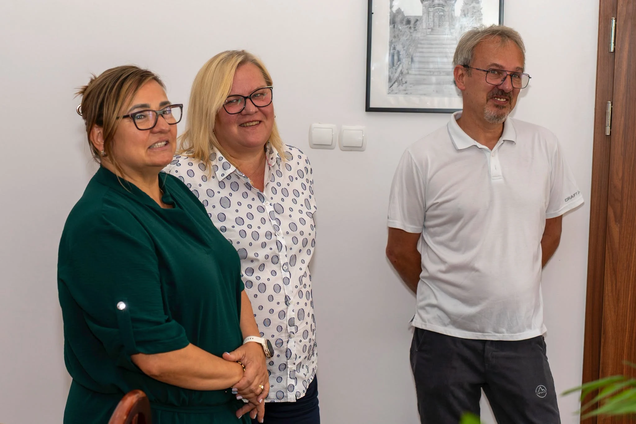 Kawiarenka Smaków z Sokołowska nagrodzona Paszportem Mieroszowa — zdjęcie 9