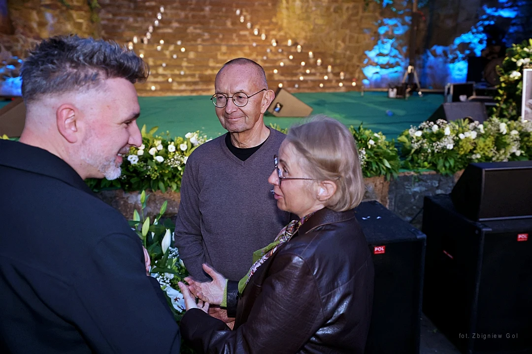 Festiwal Nie Tylko Gospel: zdjęcia z pierwszego dnia — zdjęcie 8
