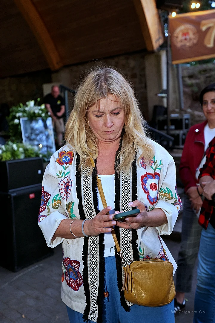 Festiwal Nie Tylko Gospel: zdjęcia z pierwszego dnia — zdjęcie 9