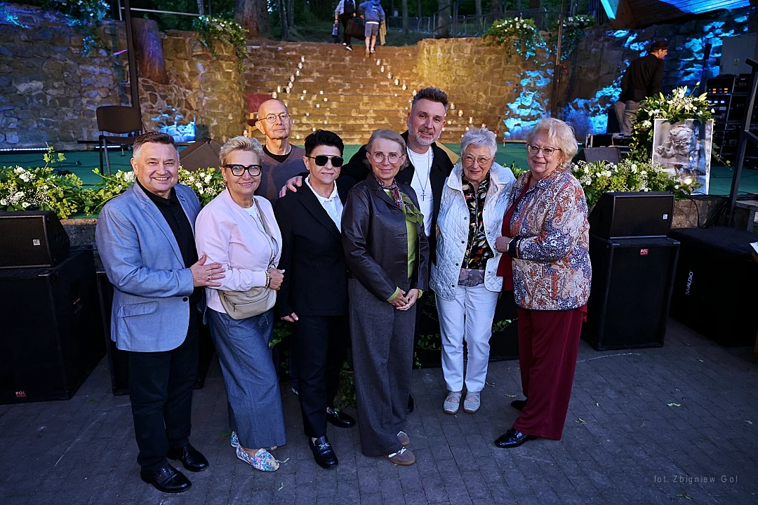 Festiwal Nie Tylko Gospel: zdjęcia z pierwszego dnia — zdjęcie 10