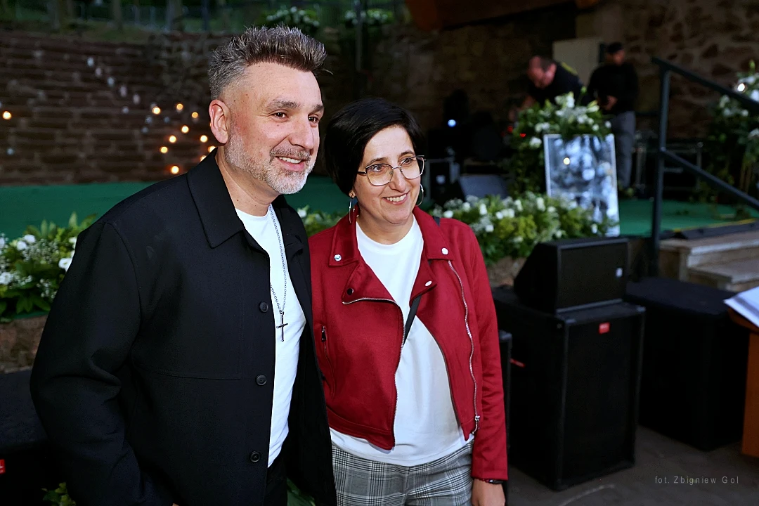 Festiwal Nie Tylko Gospel: zdjęcia z pierwszego dnia — zdjęcie 13