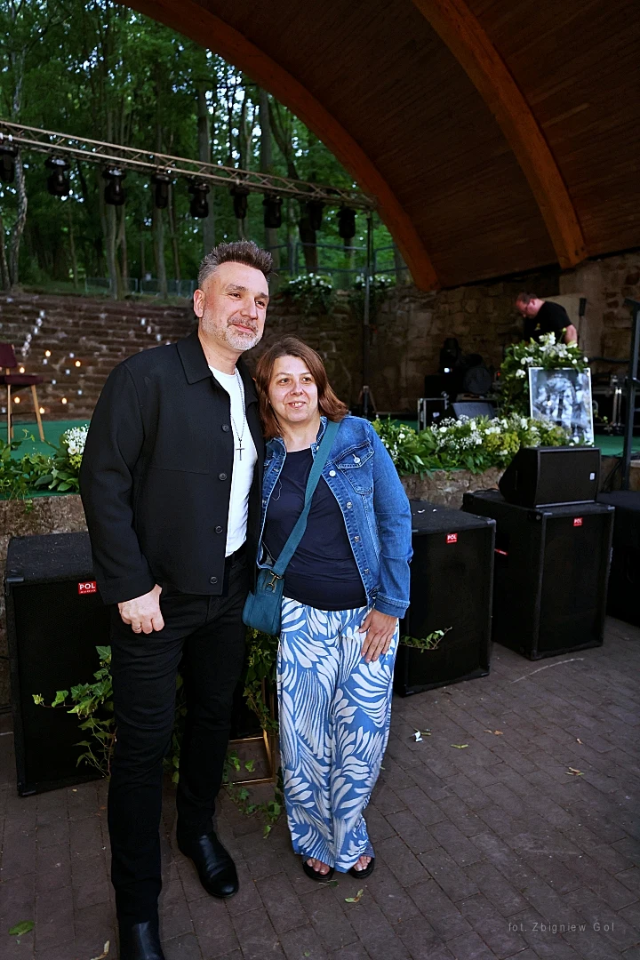 Festiwal Nie Tylko Gospel: zdjęcia z pierwszego dnia — zdjęcie 14