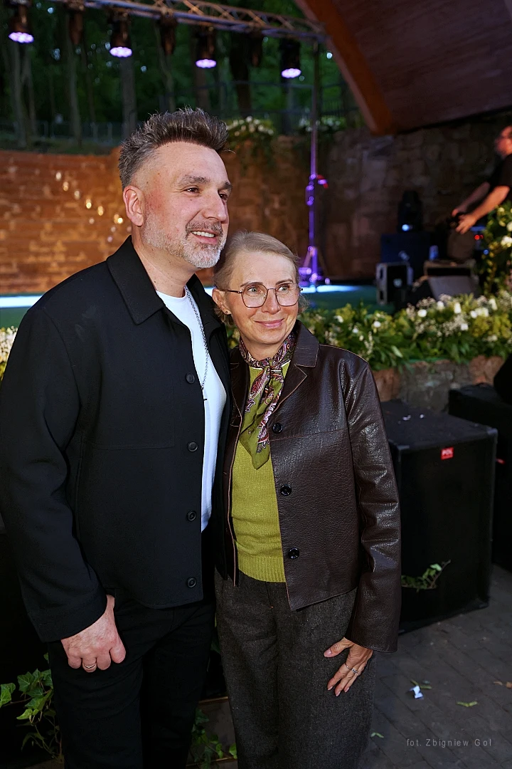 Festiwal Nie Tylko Gospel: zdjęcia z pierwszego dnia — zdjęcie 15