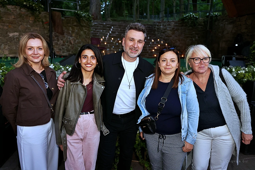 Festiwal Nie Tylko Gospel: zdjęcia z pierwszego dnia — zdjęcie 16