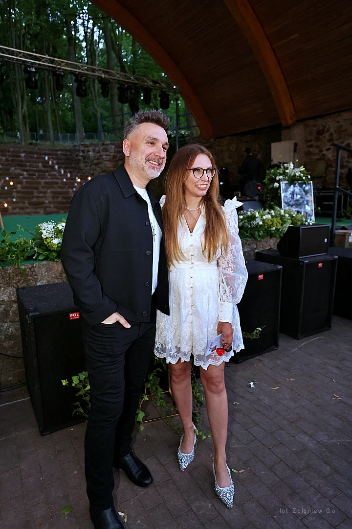 Festiwal Nie Tylko Gospel: zdjęcia z pierwszego dnia — zdjęcie 18