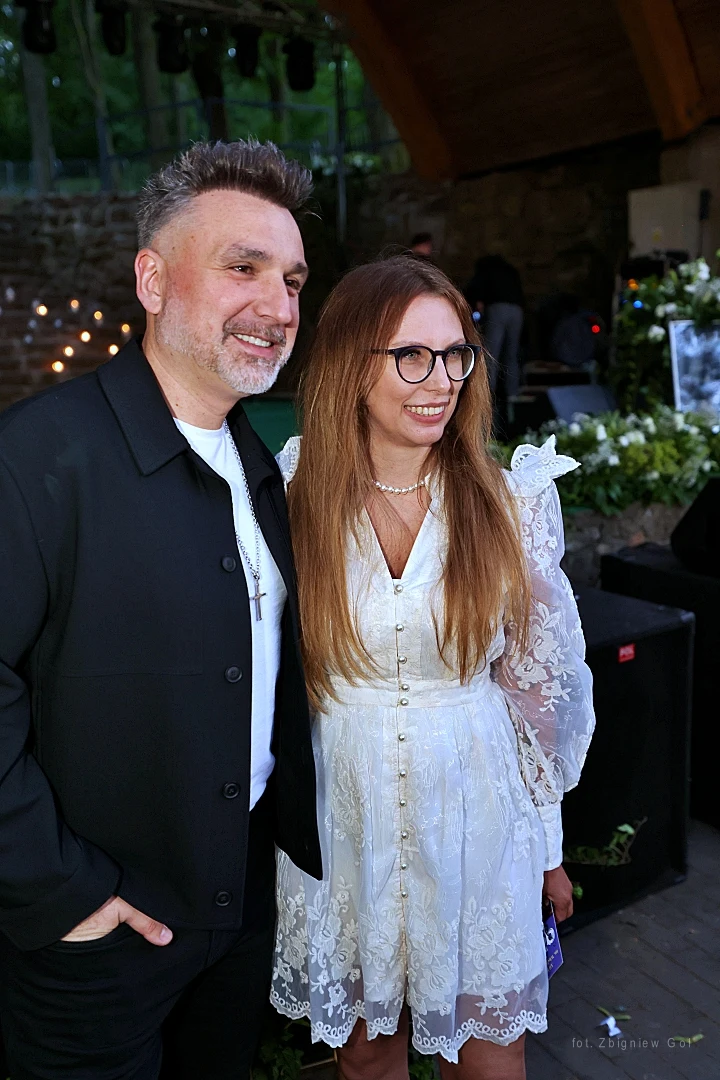 Festiwal Nie Tylko Gospel: zdjęcia z pierwszego dnia — zdjęcie 19
