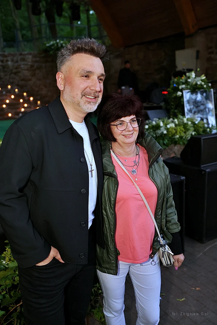 Festiwal Nie Tylko Gospel: zdjęcia z pierwszego dnia — zdjęcie 20
