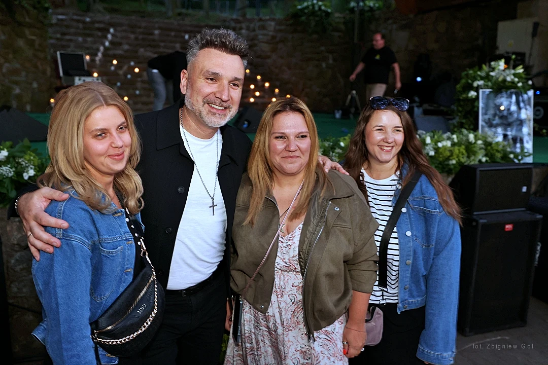 Festiwal Nie Tylko Gospel: zdjęcia z pierwszego dnia — zdjęcie 21