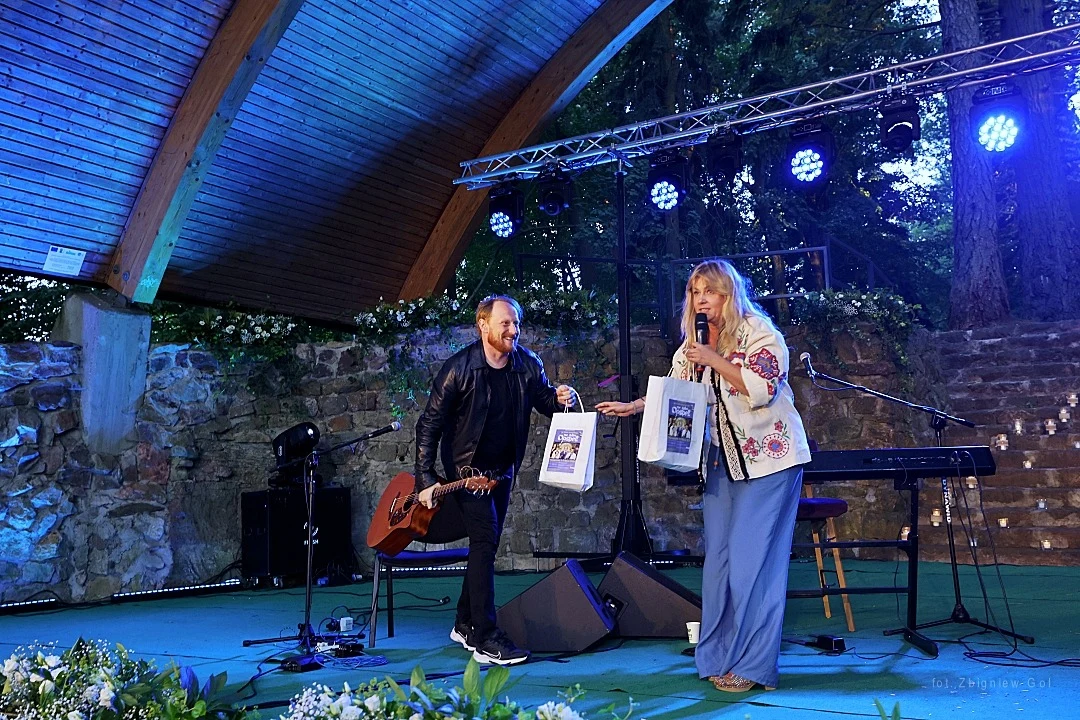 Festiwal Nie Tylko Gospel: zdjęcia z pierwszego dnia — zdjęcie 24