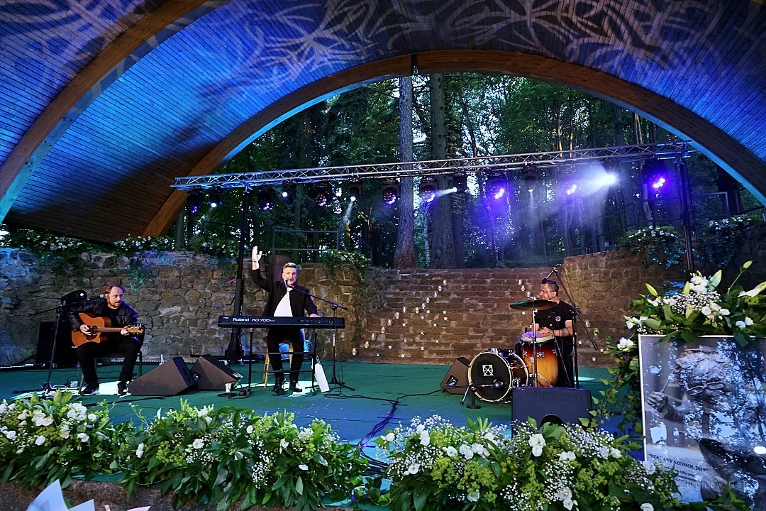 Festiwal Nie Tylko Gospel: zdjęcia z pierwszego dnia — zdjęcie 25