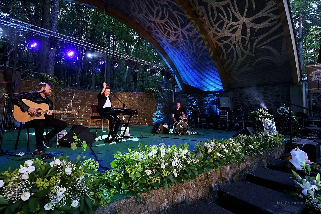 Festiwal Nie Tylko Gospel: zdjęcia z pierwszego dnia — zdjęcie 26
