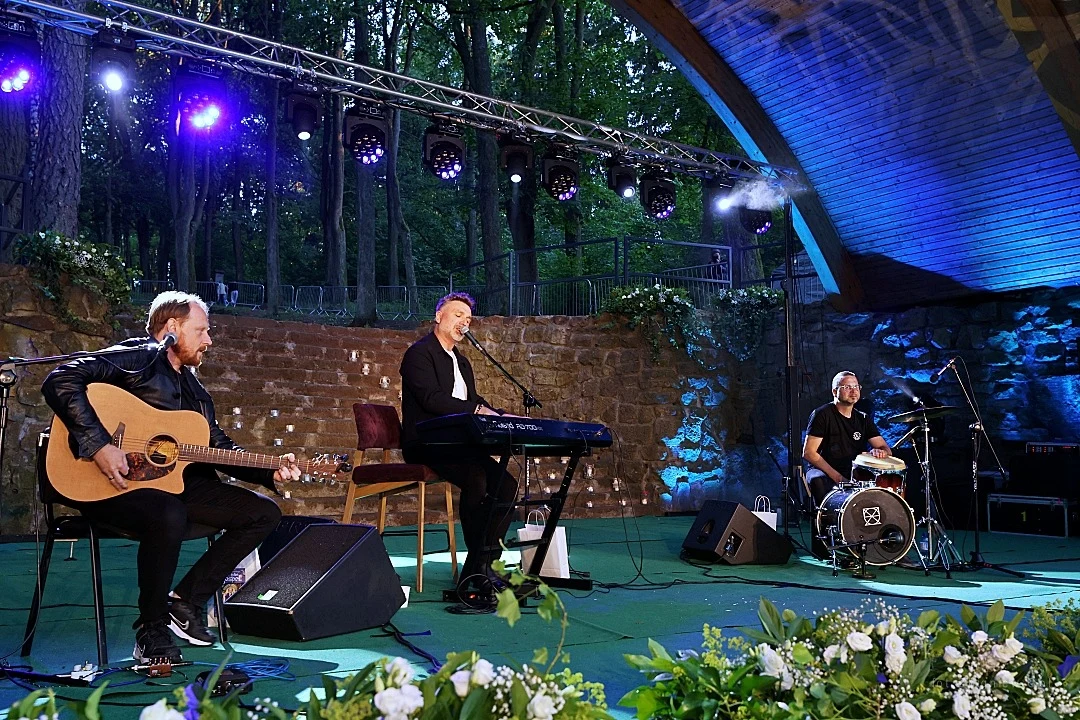 Festiwal Nie Tylko Gospel: zdjęcia z pierwszego dnia — zdjęcie 27