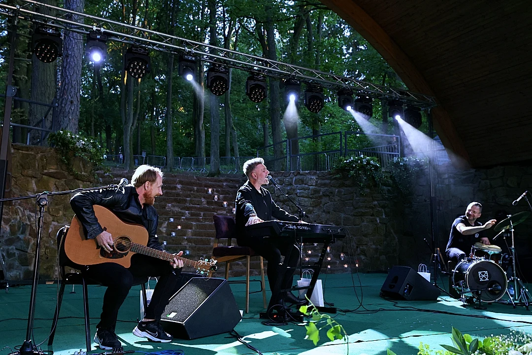 Festiwal Nie Tylko Gospel: zdjęcia z pierwszego dnia — zdjęcie 28