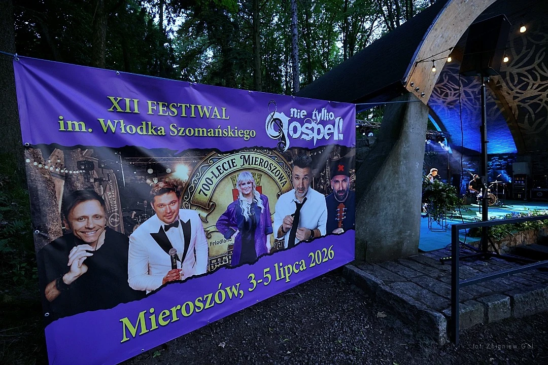 Festiwal Nie Tylko Gospel: zdjęcia z pierwszego dnia — zdjęcie 29