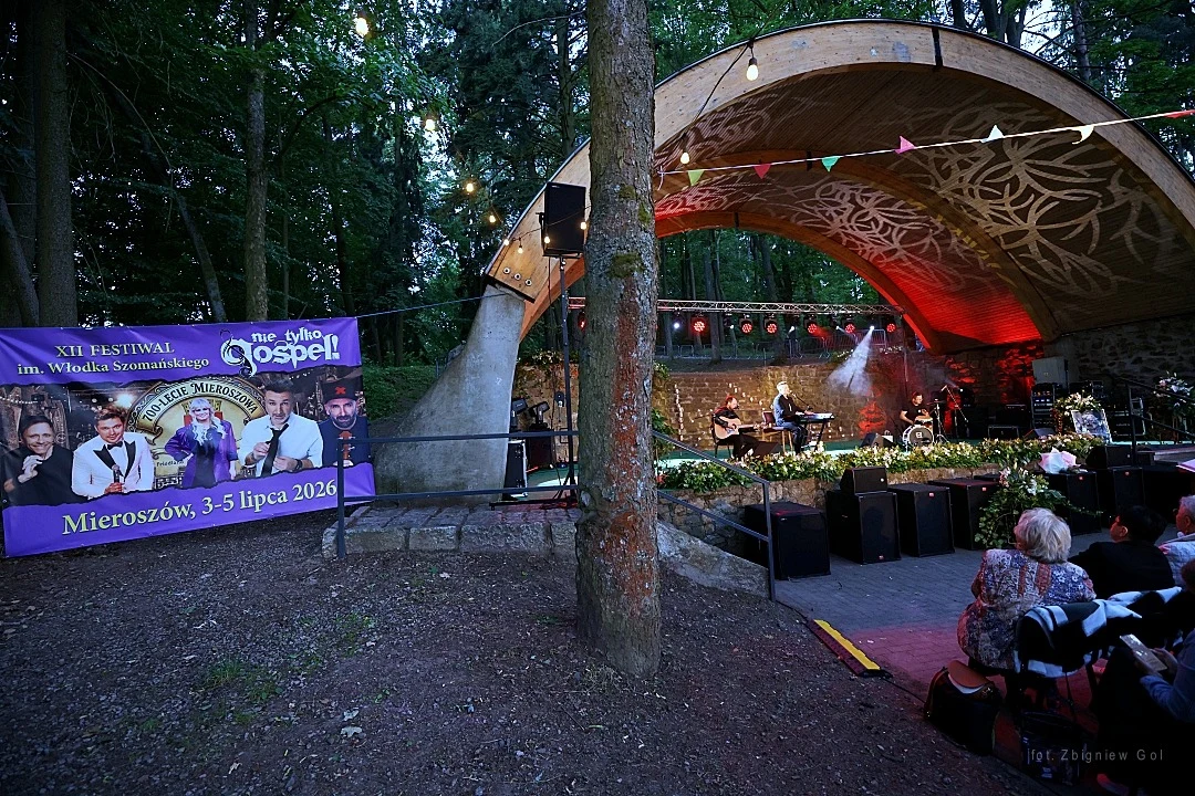 Festiwal Nie Tylko Gospel: zdjęcia z pierwszego dnia — zdjęcie 30