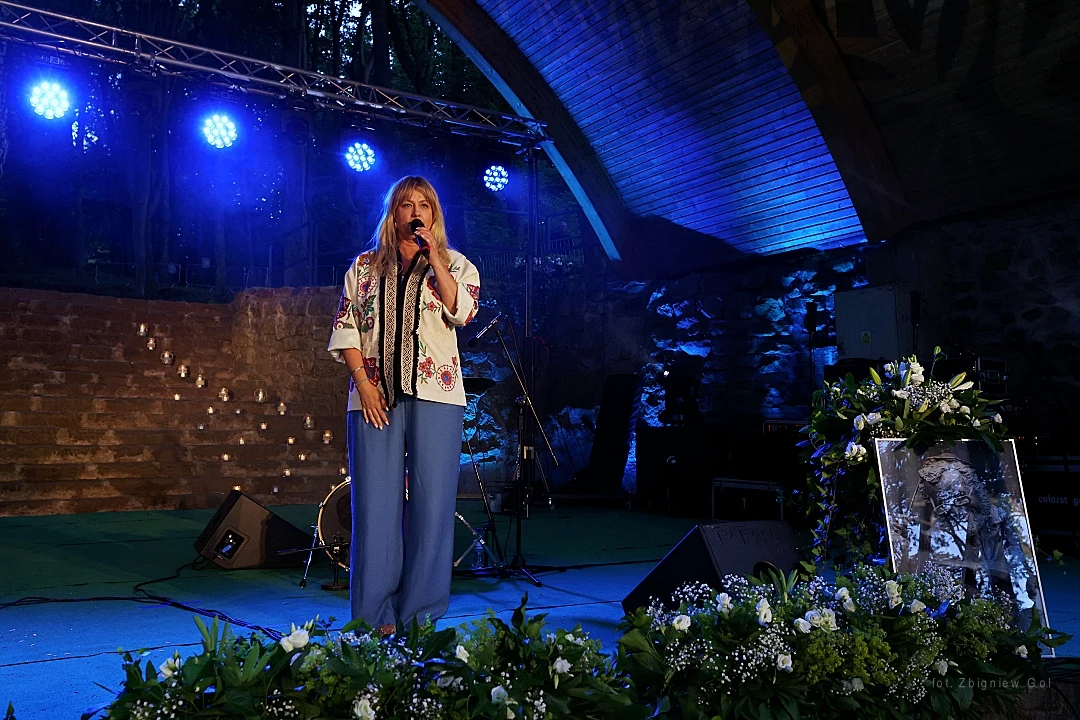 Festiwal Nie Tylko Gospel: zdjęcia z pierwszego dnia — zdjęcie 33