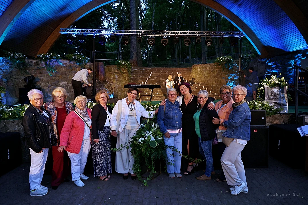 Festiwal Nie Tylko Gospel: zdjęcia z pierwszego dnia — zdjęcie 34