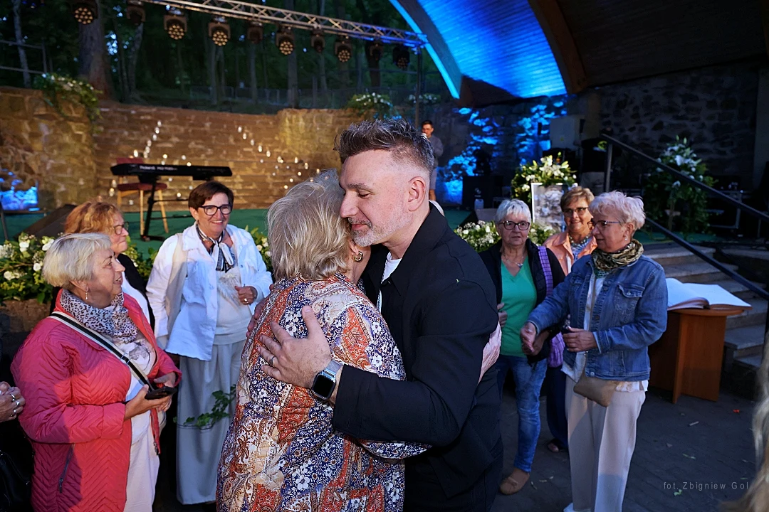 Festiwal Nie Tylko Gospel: zdjęcia z pierwszego dnia — zdjęcie 35