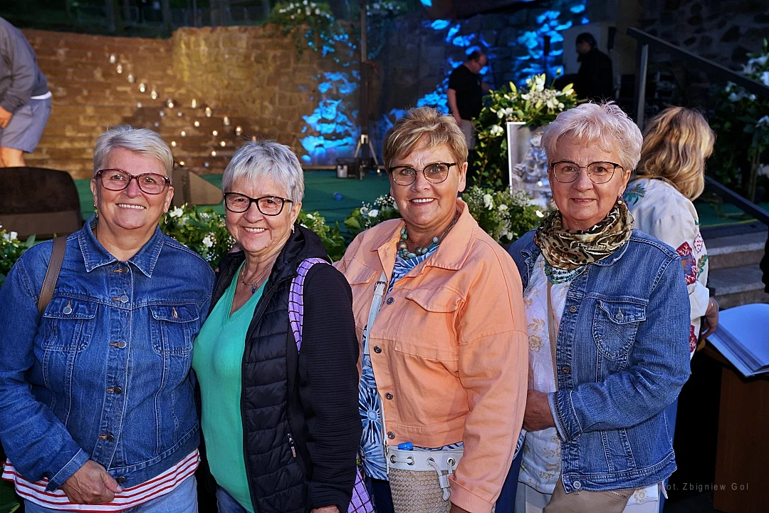 Festiwal Nie Tylko Gospel: zdjęcia z pierwszego dnia — zdjęcie 36