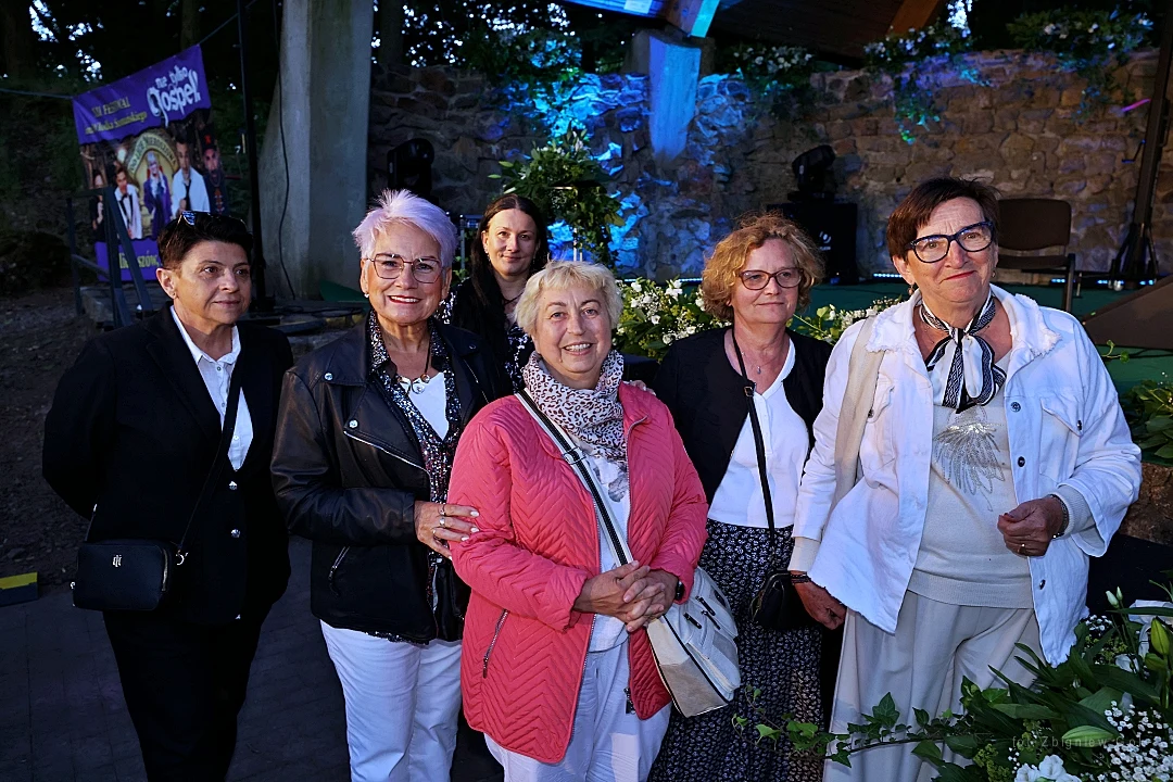 Festiwal Nie Tylko Gospel: zdjęcia z pierwszego dnia — zdjęcie 37