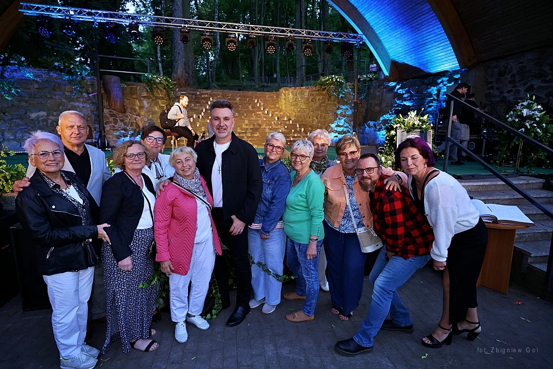 Festiwal Nie Tylko Gospel: zdjęcia z pierwszego dnia — zdjęcie 41