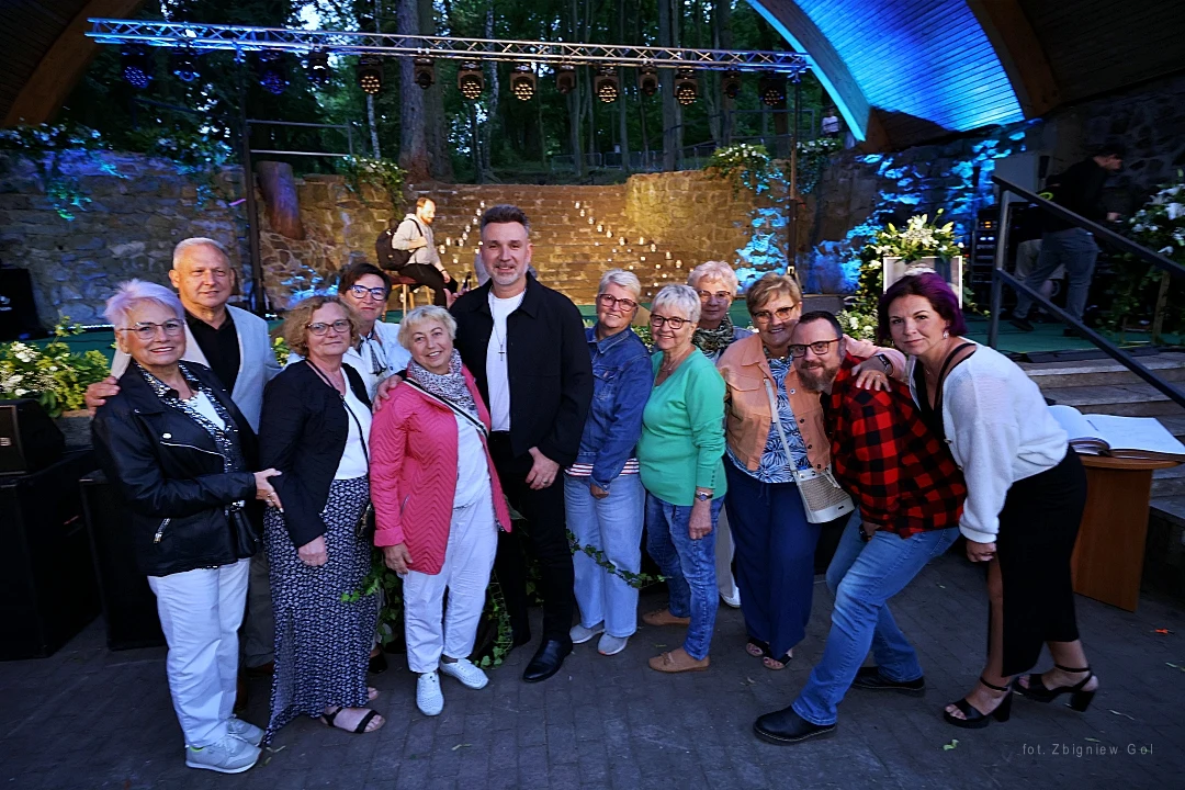 Festiwal Nie Tylko Gospel: zdjęcia z pierwszego dnia — zdjęcie 42