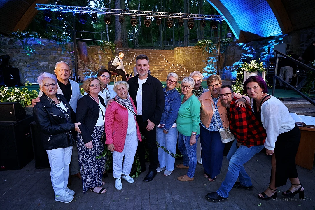 Festiwal Nie Tylko Gospel: zdjęcia z pierwszego dnia — zdjęcie 43