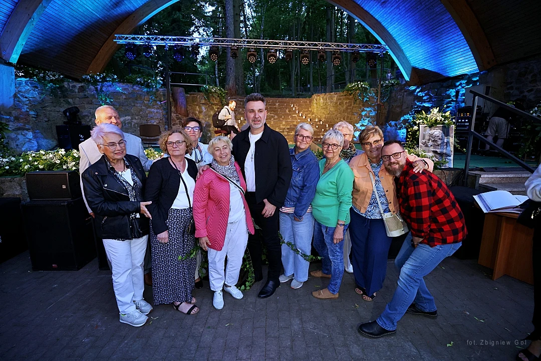 Festiwal Nie Tylko Gospel: zdjęcia z pierwszego dnia — zdjęcie 44