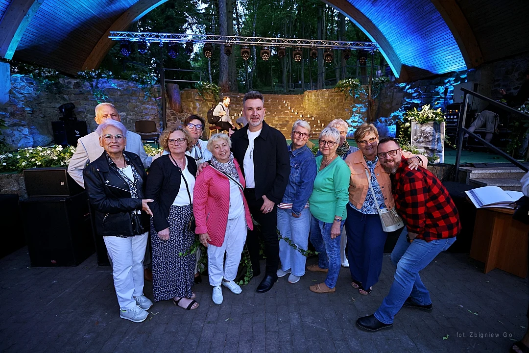 Festiwal Nie Tylko Gospel: zdjęcia z pierwszego dnia — zdjęcie 45