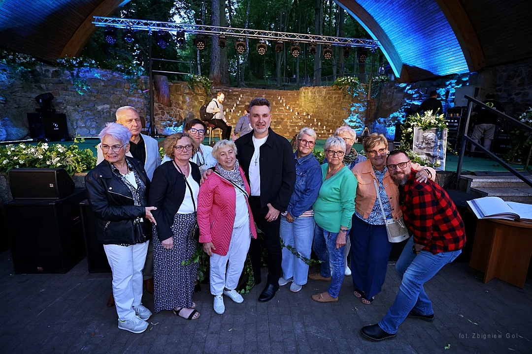 Festiwal Nie Tylko Gospel: zdjęcia z pierwszego dnia — zdjęcie 46