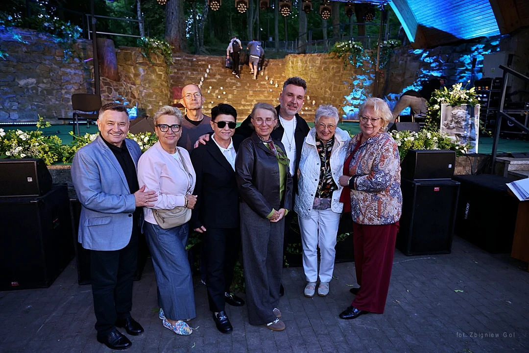 Festiwal Nie Tylko Gospel: zdjęcia z pierwszego dnia — zdjęcie 50